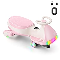 Amazon.com: FanttikRide 12V N7 Ultra Electric Wiggle Car